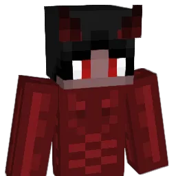 3z47 Minecraft avatar bust