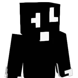3z86 Minecraft avatar bust