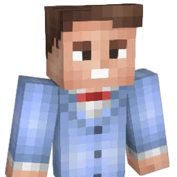 3zo0oz_2000 Minecraft avatar bust