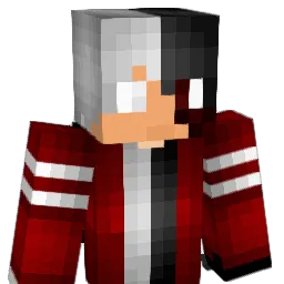 3zoo Minecraft avatar bust