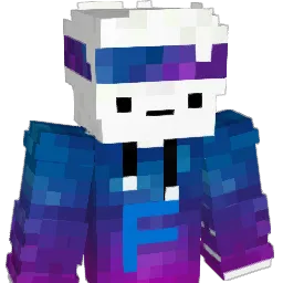 3zooz_17 Minecraft avatar bust