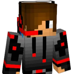 3zoz404 Minecraft avatar bust