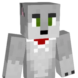 401geegee's Minecraft skin