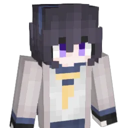 4022sun Minecraft avatar bust