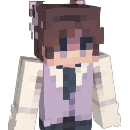 402Issa's Minecraft skin