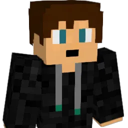 4040730 Minecraft avatar bust