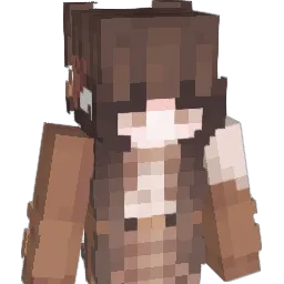 ChxrryLatte's skin