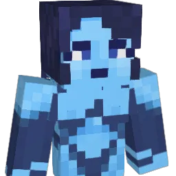 404Mercy's Minecraft skin
