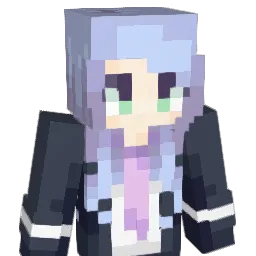 404_AimNotFound's Minecraft skin