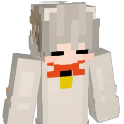 404notfriend Minecraft avatar bust