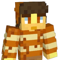 welikesoup's skin