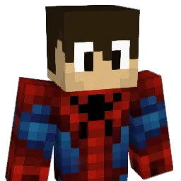 40GLOCK's Minecraft skin