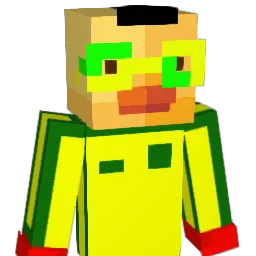 nicizzi's skin