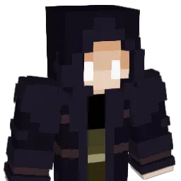 40planet Minecraft avatar bust