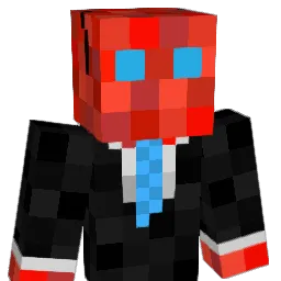 40s's Minecraft skin