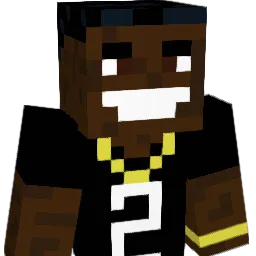 4102960 Minecraft avatar bust