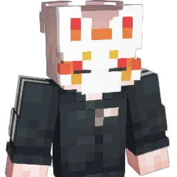 4142S2's Minecraft skin