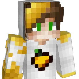 416com's Minecraft skin