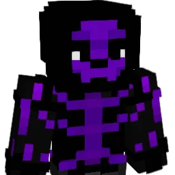 Thashanth's skin