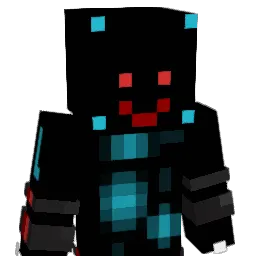 LRAMIRO's skin