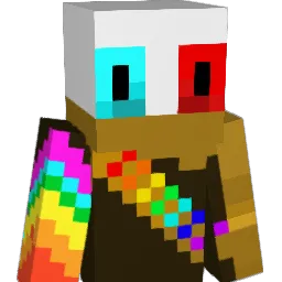 Ultrabac_X's skin