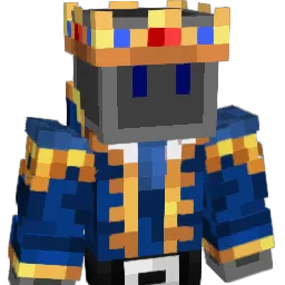 Komikozie's skin
