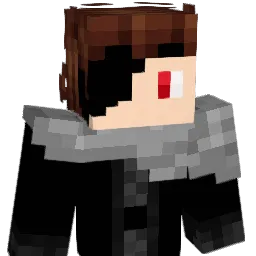 41gold Minecraft avatar bust