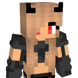 41x Minecraft avatar bust