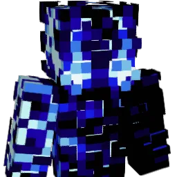 420696969 Minecraft avatar bust