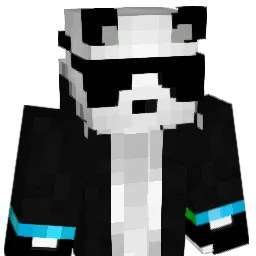 420BlazeRR Minecraft avatar bust