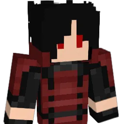 420Consumer79 Minecraft avatar bust