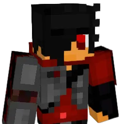 420Guy Minecraft avatar bust