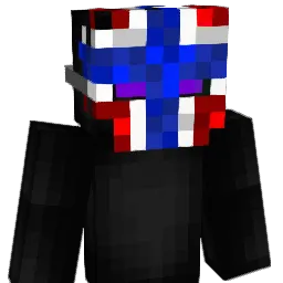 420LeChxiz Minecraft avatar bust