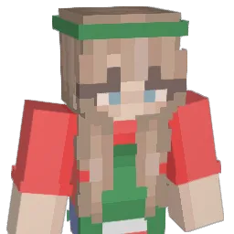 420WhachuSmokin Minecraft avatar bust