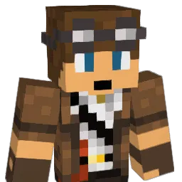 420YeetLord69 Minecraft avatar bust