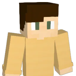 420_Soup Minecraft avatar bust