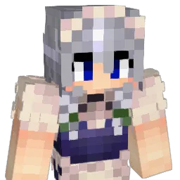 420_kai's Minecraft skin