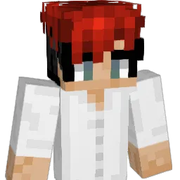 420ash420 Minecraft avatar bust