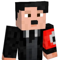 420blazeit911 Minecraft avatar bust