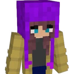 420chad Minecraft avatar bust