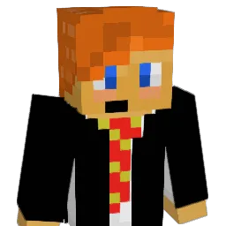 420chapo Minecraft avatar bust