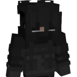 420frank Minecraft avatar bust