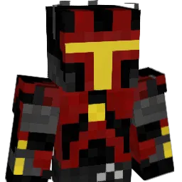 420mememachine69 Minecraft avatar bust