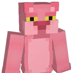 420pablo Minecraft avatar bust