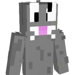 420ratt Minecraft avatar bust