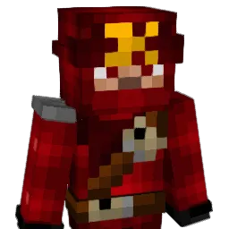 Bloodiborn's skin