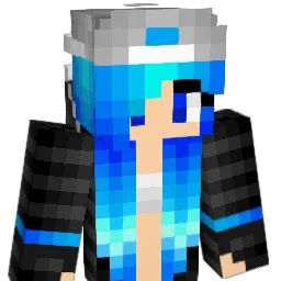 42423's Minecraft skin