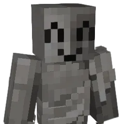 Banaza's skin