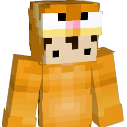 42City Minecraft avatar bust
