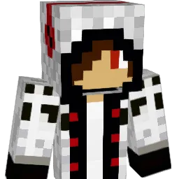 42ash's Minecraft skin